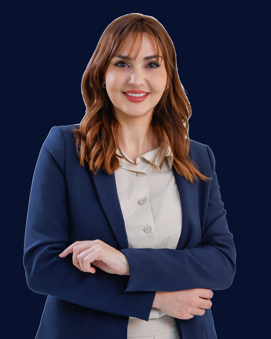 Marianna Ewing Thiesen, sócia-fundadora da SaviThie Capital, em Itajaí, Santa Catarina